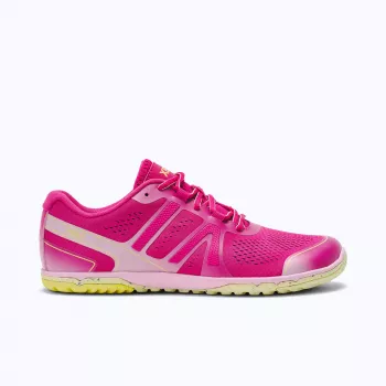 Xero Shoes HFS II Dame Løbesko - Fuchsia Purple, Størrelse 38