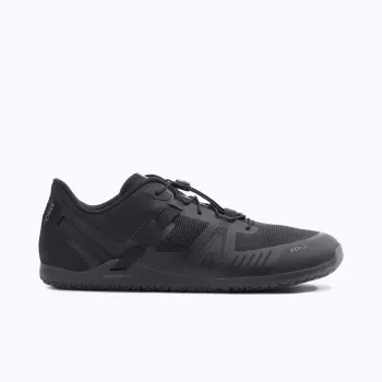 Xero Shoes XT Max træningssko - Black - EU 43