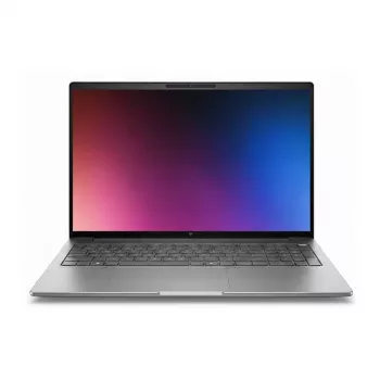 HP ZBook 8 G1i 16 Mobil Workstation - Intel Core Ultra 7 255H, 32GB RAM, 1TB SSD, NVIDIA RTX 500 Ada, 16 inch 2.5K IPS 400 Nits, FreeDOS