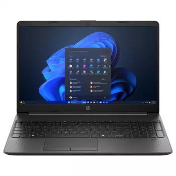 HP 250R G9 15,6 inch FHD Laptop, Intel Core 3-100U, 16GB RAM, 512GB SSD, Intel UHD Graphics, Windows 11 Home, Dark Ash Silver