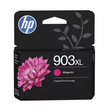 HP 903XL High Yield Magenta Original Blækpatron