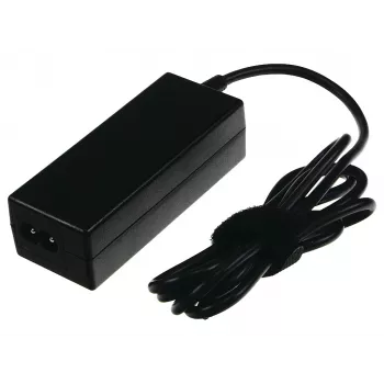 Toshiba Global AC-adapter (L-type stik) 65W 19V 3.42A