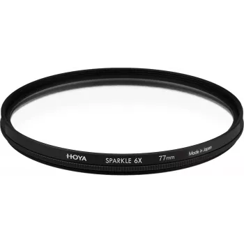 Hoya Sparkle x6 55 mm stjernestjernefilter