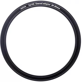 Hoya Sq100 86mm adapterring til 100mm filterholdersystem