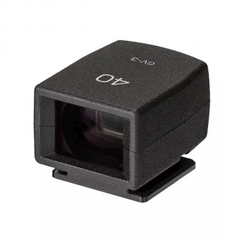 Ricoh GV-3 Ekstern optisk søger til GR Digital III/IV