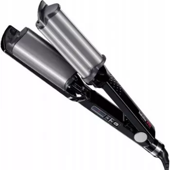 Babyliss BAB2469TTE Hårglatter med EP Technology 5.0, 230°C, 2,7 m kabel, LED-display