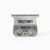 BaBylissPRO Skeleton Trimmer Blade FX707ZGSE – Japanese Steel Deep-Tooth T-Blade til FX7870-serien