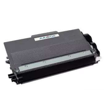 ARMOR OWA tonerkassette kompatibel med Brother TN-3330, TN-3380 sort (8000 sider)