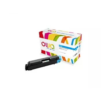 Armor K16094OW tonerkassette, cyan, 10000 sider