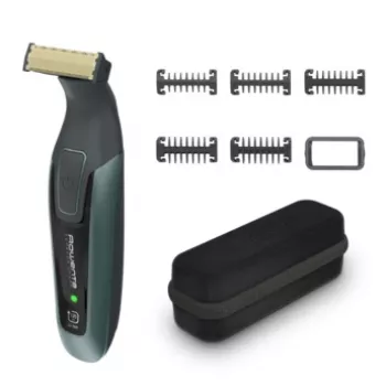 Rowenta TN6044E0 Forever Sharp Confort skægtrimmer