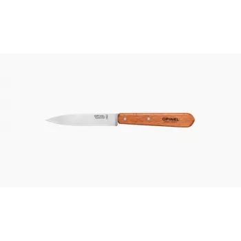 OPINEL sæt med 2 urteknive N. 102 Carbon