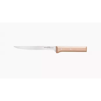 Opinel Parallèle No. 121 udskæringskniv, 18 cm