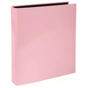 Exacompta Aquarel ringbind 2-rings mekanisme pink 8702316