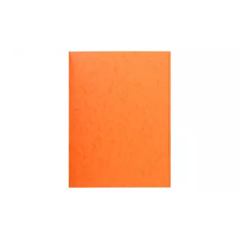Exacompta 56409E A4 bristolpap orange 200 blade 0,5 mm 240 g/m²