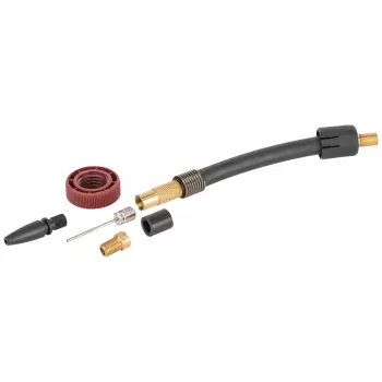 Bosch tilbehørssæt til Bosch PAG luftpumpe (2607010333)