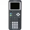 Texas Instruments TI-84 EVO-T grafregner, blå, farve-LCD, batteri