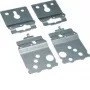 Hager FZ803B racktilbehør
