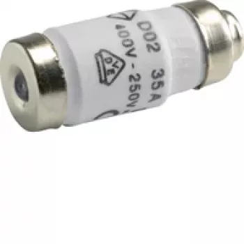 Hager LE1835 modulkontaktor 25A 230V AC 2NO+2NC 4-polet