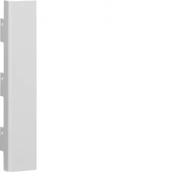 Hager universN skilleplade til samleskinneholder 40 mm UZ20T7