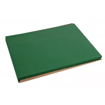 PROnappe 500 Placemats Tiss Lack Green 30.0 x 40.0 cm