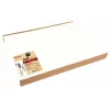 PROnappe Disposable Placemat Spunbond 400 x 300 mm White Spunbond PP Material 50 g/m²