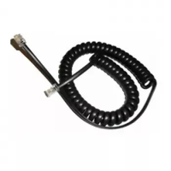 Alcatel Lucent headsetkabel RJ-9 han til RJ-9 han 60 cm (10-pak)