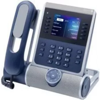 Alcatel Lucent Enterprise tilpasningssæt til VoIP-telefon