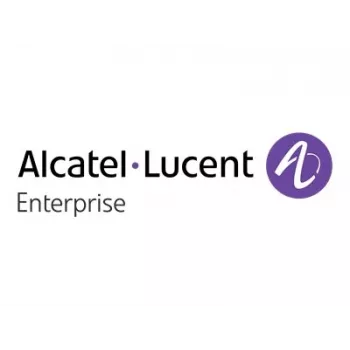 Alcatel Lucent OmniSwitch OS2260-24 - Managed Layer 2-switch - 24 x Gigabit Ethernet + 4 x SFP Uplink - Rackmonterbar 1U - Fanløs