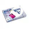 Clairefontaine DCP 160 gsm A4 250 Blade Satineret Glat Papir hvid
