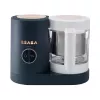Beaba Babycook Neo Night Blue - Babyblender/Dampkoger
