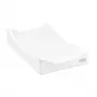 Beaba Anatomical Soft Skiftemat Sofalange White/Grey