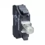 Schneider Electric LED-modul ZBVB1 24V hvid