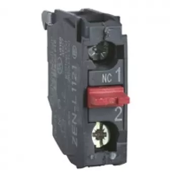 APC ZENL1121 1000 VA / 800 W online dobbeltkonvertering UPS, tower, sort, 3x IEC C13, IP20