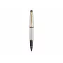 Waterman Expert rollerballpen - sort - medium spids