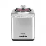 Magimix Gelato Expert ismaskine 11680RW 2x2L integreret kølesystem