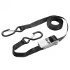 Master Lock ratchet-spændstrop med S-krog 3109EURDAT
