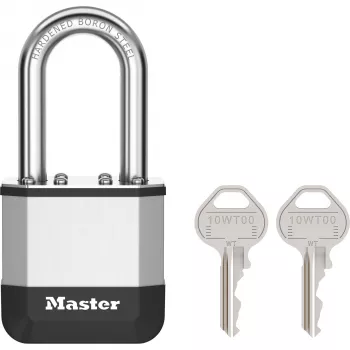 Master Lock Elite 45 mm hængelås 38 mm bøjle 5-stiftcylinder