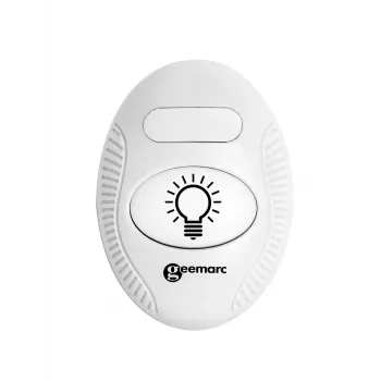 Geemarc AmpliCALL 6 LED advarselslampe