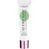 L'Oréal Magic CC 5-in-1 Anti-Redness Skin Enhancer Fugtgivende CC-creme 30 ml