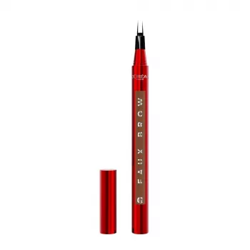 L'OREAL Infaillible Faux Brow Marker Double-Ended Eyebrow Marker Dark Blonde 1ml