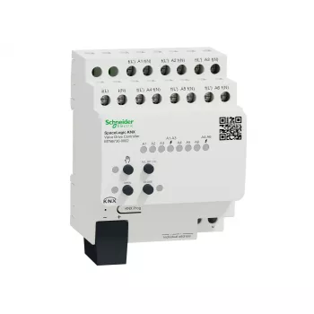 APC SpaceLogic KNX ventilaktuator MTN6730-0002
