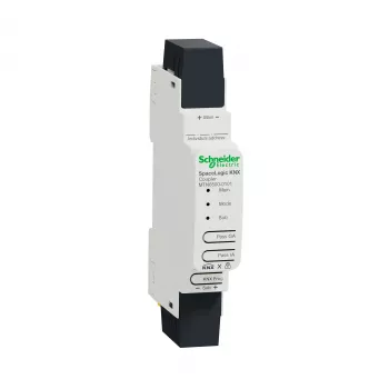 Schneider Electric Merten System M trykkontaktmekanisme 1-delt 10A 250V AC hvid