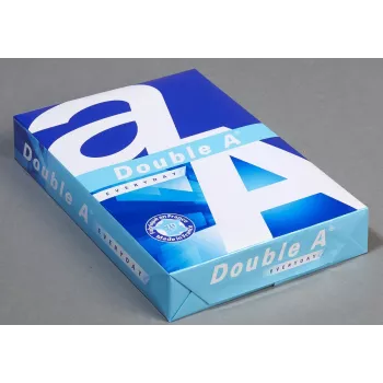 Double A Everyday kopipapir A4 70 gsm 500 ark - multifunktionspapir