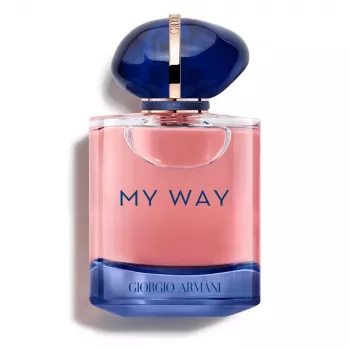 Armani My Way Intense eau de parfum til damer 90 ml