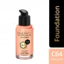 MAX FACTOR Facefinity All Day Flawless 3in1 Foundation C64, 30 ml