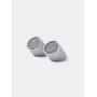 Lexon Ray højttalersæt af magnetiske Bluetooth-højttalere aluminium LA132RA3