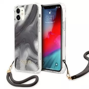 Guess GUHCP12SKSMAGR iPhone 12 Mini 5,4