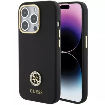Guess GUHCP15LM4DGPK iPhone 15 Pro 6,1