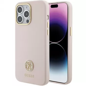 Guess GUHCP15XM4DGPP iPhone 15 Pro Max 6,7
