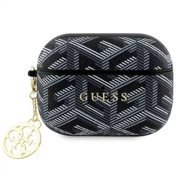 Guess GUAP2PGCE4CK AirPods Pro 2 (2022/2023) cover sort GCube Charm